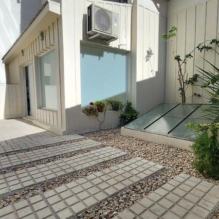Casa Par Grand Suites Buenos Aires Ngoại thất bức ảnh