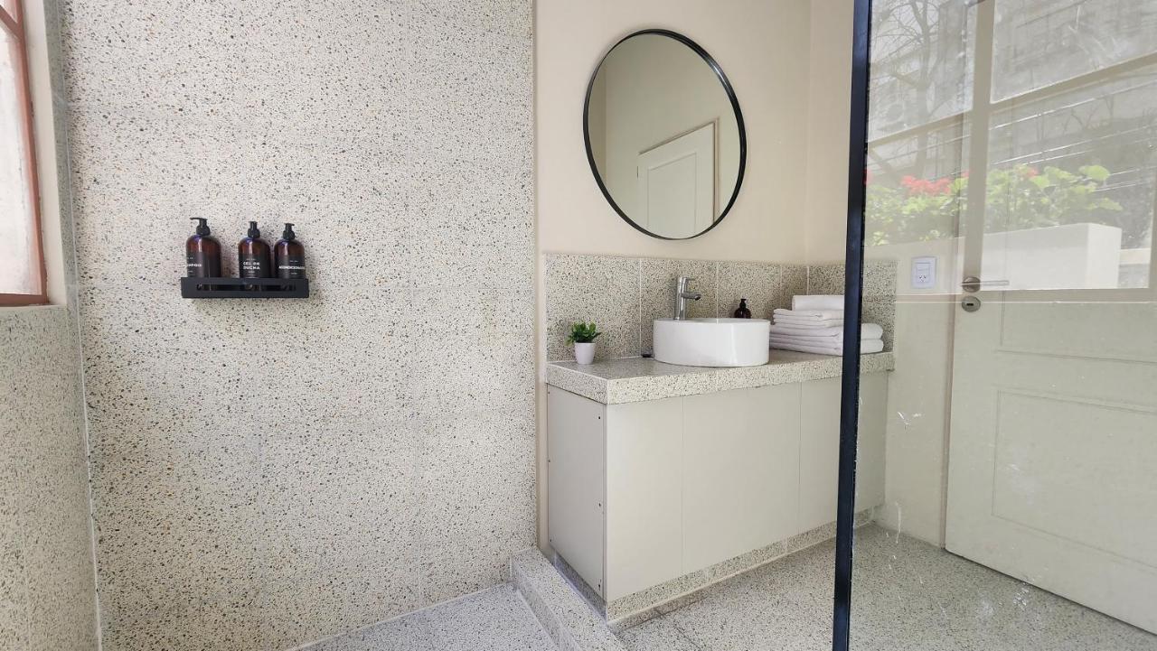 Casa Par Grand Suites Buenos Aires Ngoại thất bức ảnh