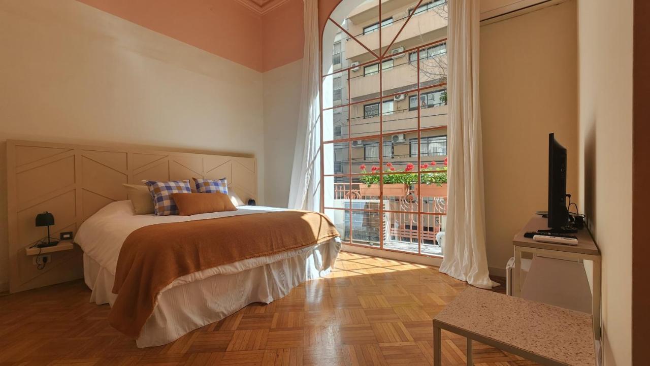 Casa Par Grand Suites Buenos Aires Ngoại thất bức ảnh