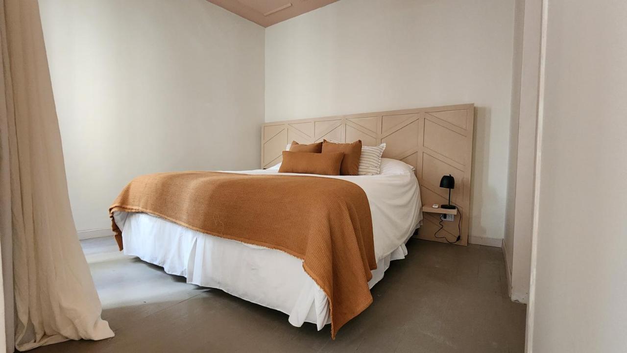 Casa Par Grand Suites Buenos Aires Ngoại thất bức ảnh