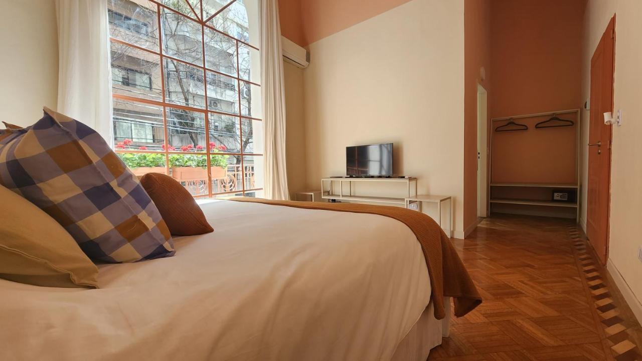 Casa Par Grand Suites Buenos Aires Ngoại thất bức ảnh