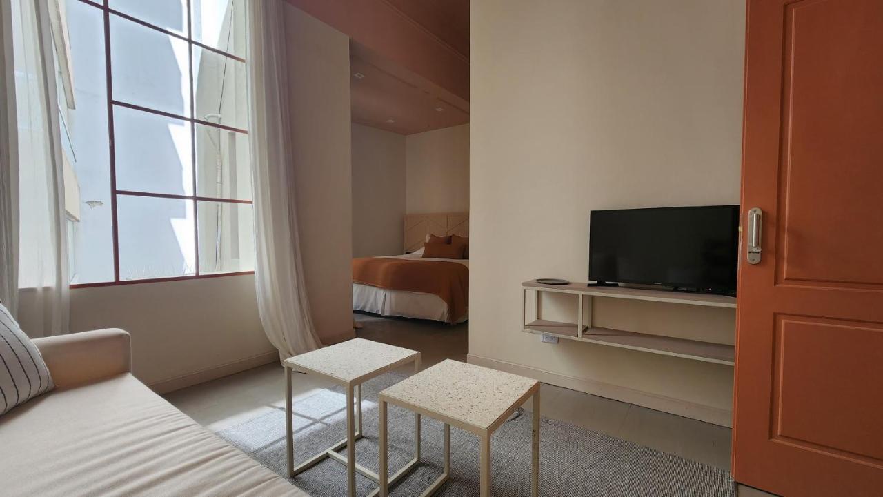 Casa Par Grand Suites Buenos Aires Ngoại thất bức ảnh