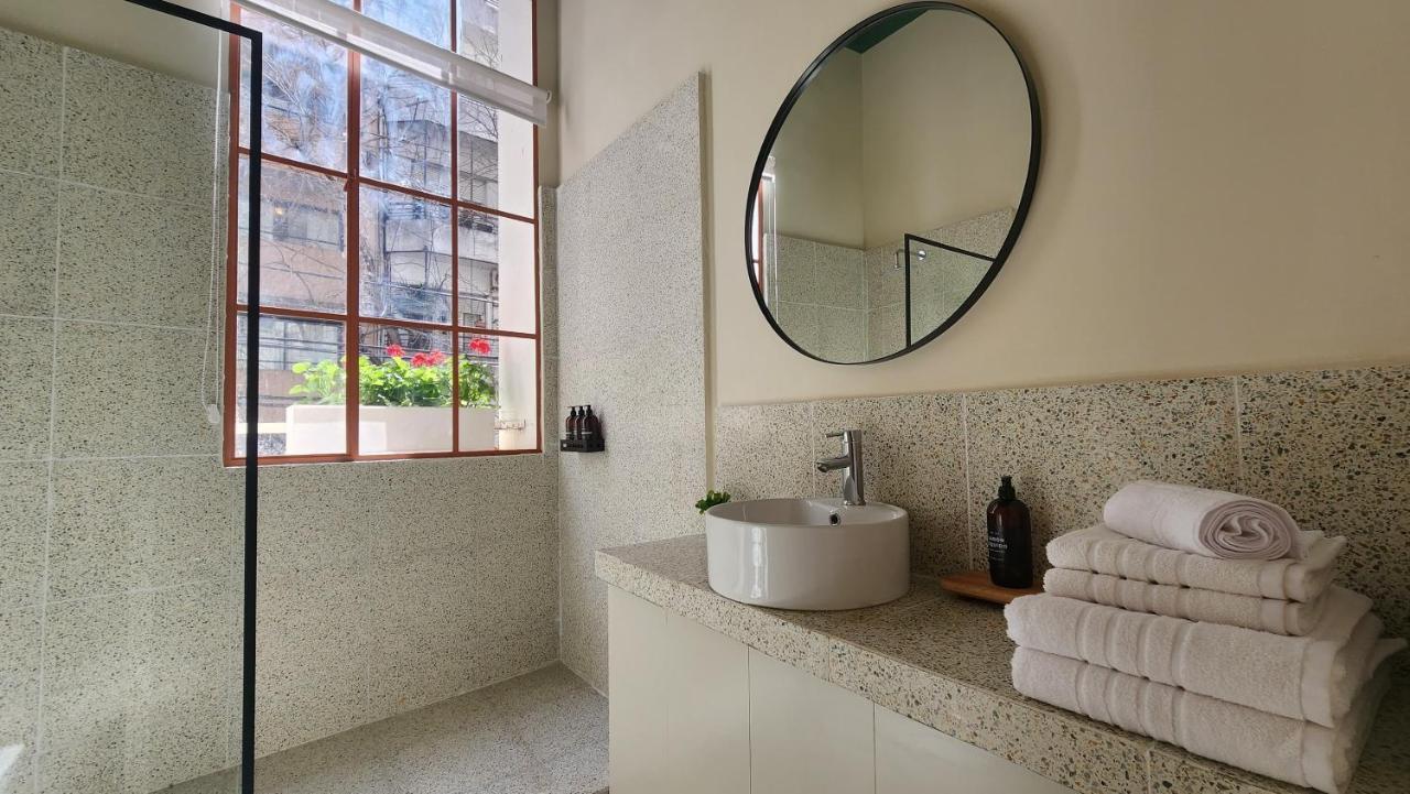 Casa Par Grand Suites Buenos Aires Ngoại thất bức ảnh