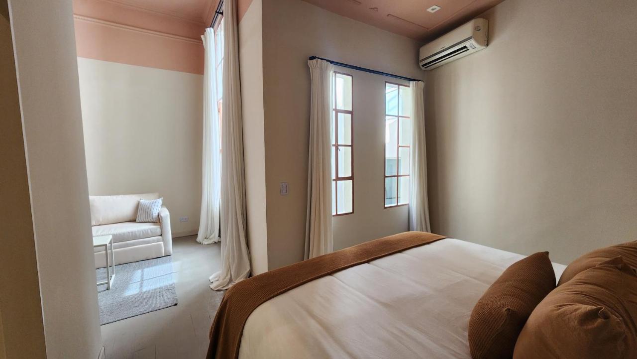 Casa Par Grand Suites Buenos Aires Ngoại thất bức ảnh