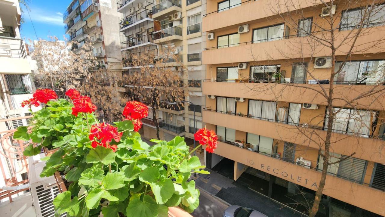 Casa Par Grand Suites Buenos Aires Ngoại thất bức ảnh