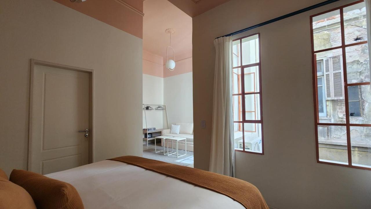 Casa Par Grand Suites Buenos Aires Ngoại thất bức ảnh