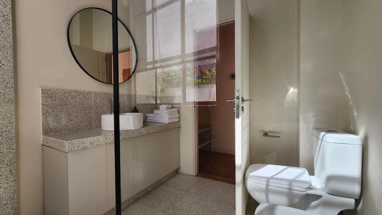 Casa Par Grand Suites Buenos Aires Ngoại thất bức ảnh