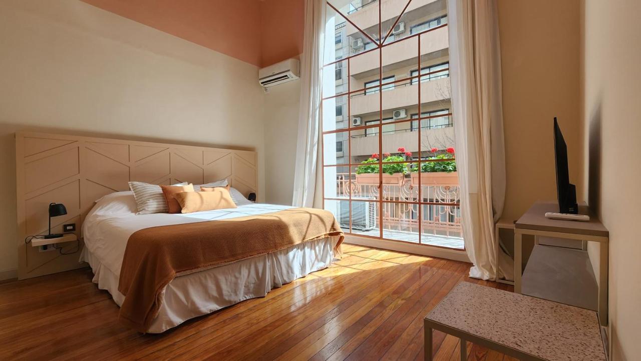 Casa Par Grand Suites Buenos Aires Ngoại thất bức ảnh