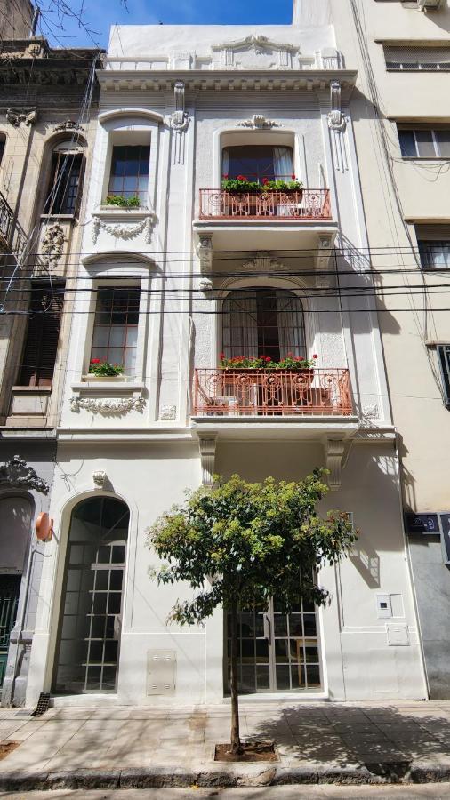 Casa Par Grand Suites Buenos Aires Ngoại thất bức ảnh