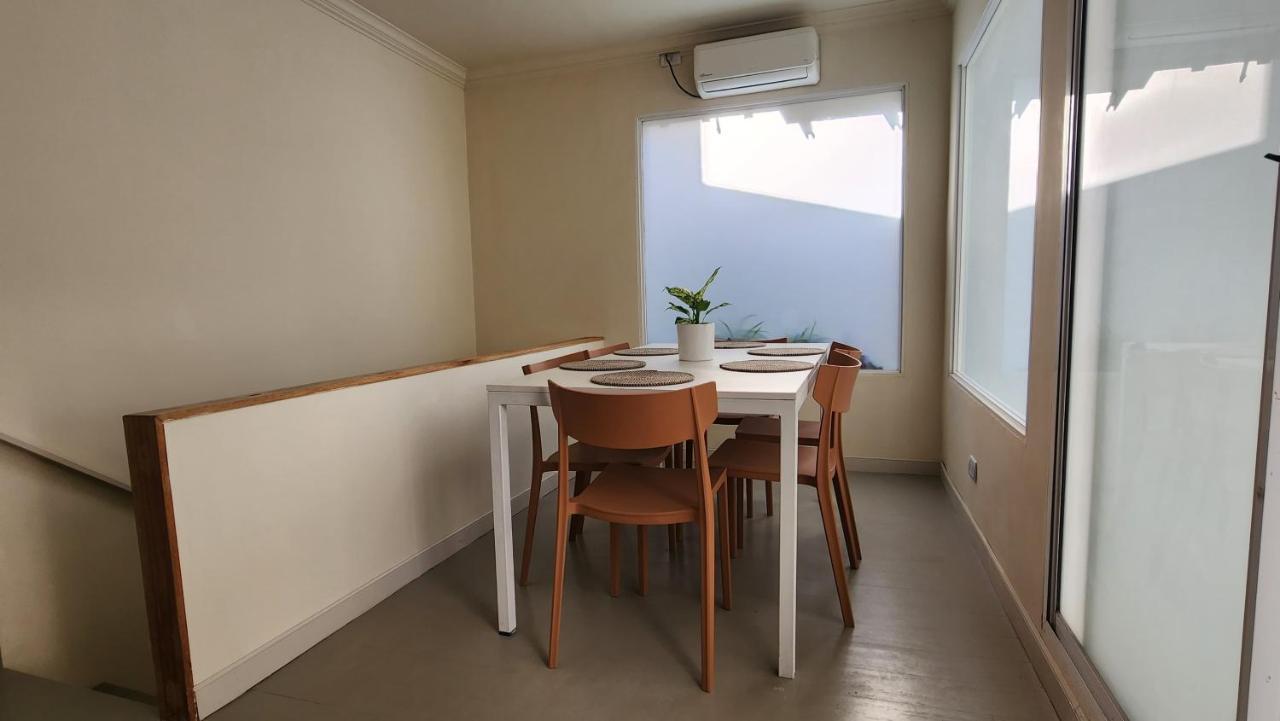Casa Par Grand Suites Buenos Aires Ngoại thất bức ảnh