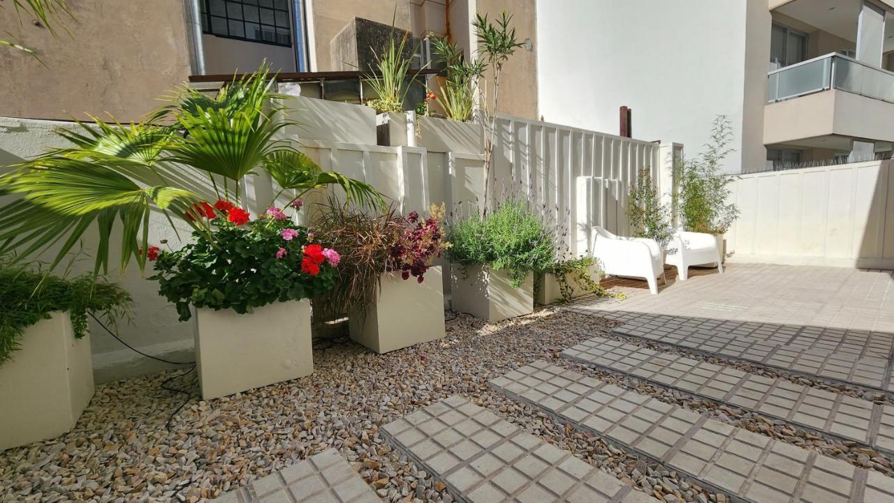 Casa Par Grand Suites Buenos Aires Ngoại thất bức ảnh