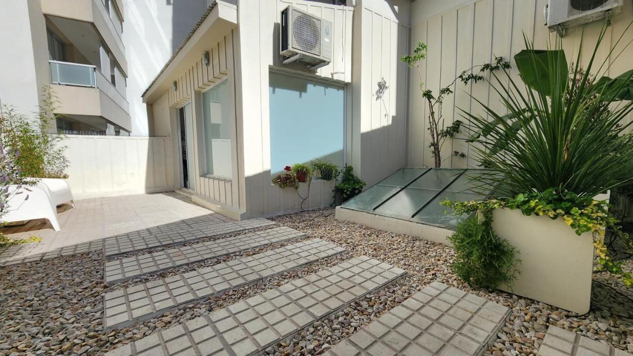 Casa Par Grand Suites Buenos Aires Ngoại thất bức ảnh