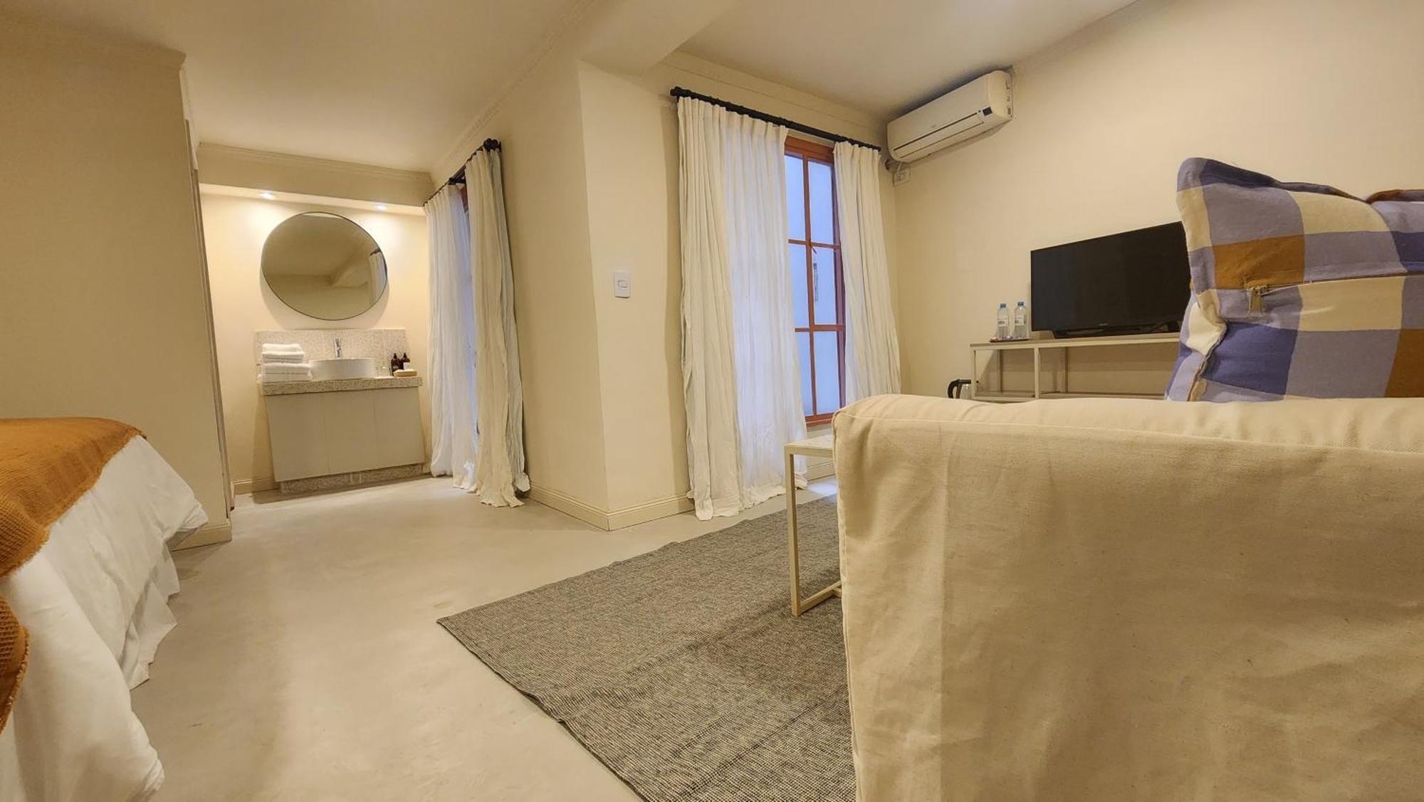 Casa Par Grand Suites Buenos Aires Ngoại thất bức ảnh