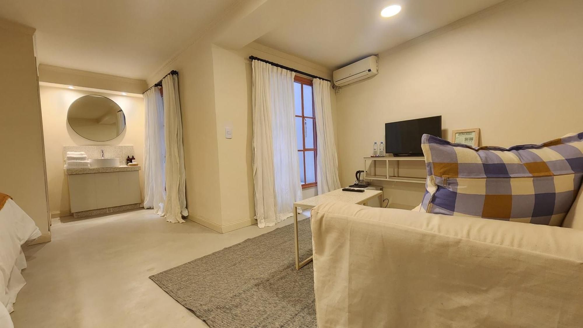 Casa Par Grand Suites Buenos Aires Ngoại thất bức ảnh