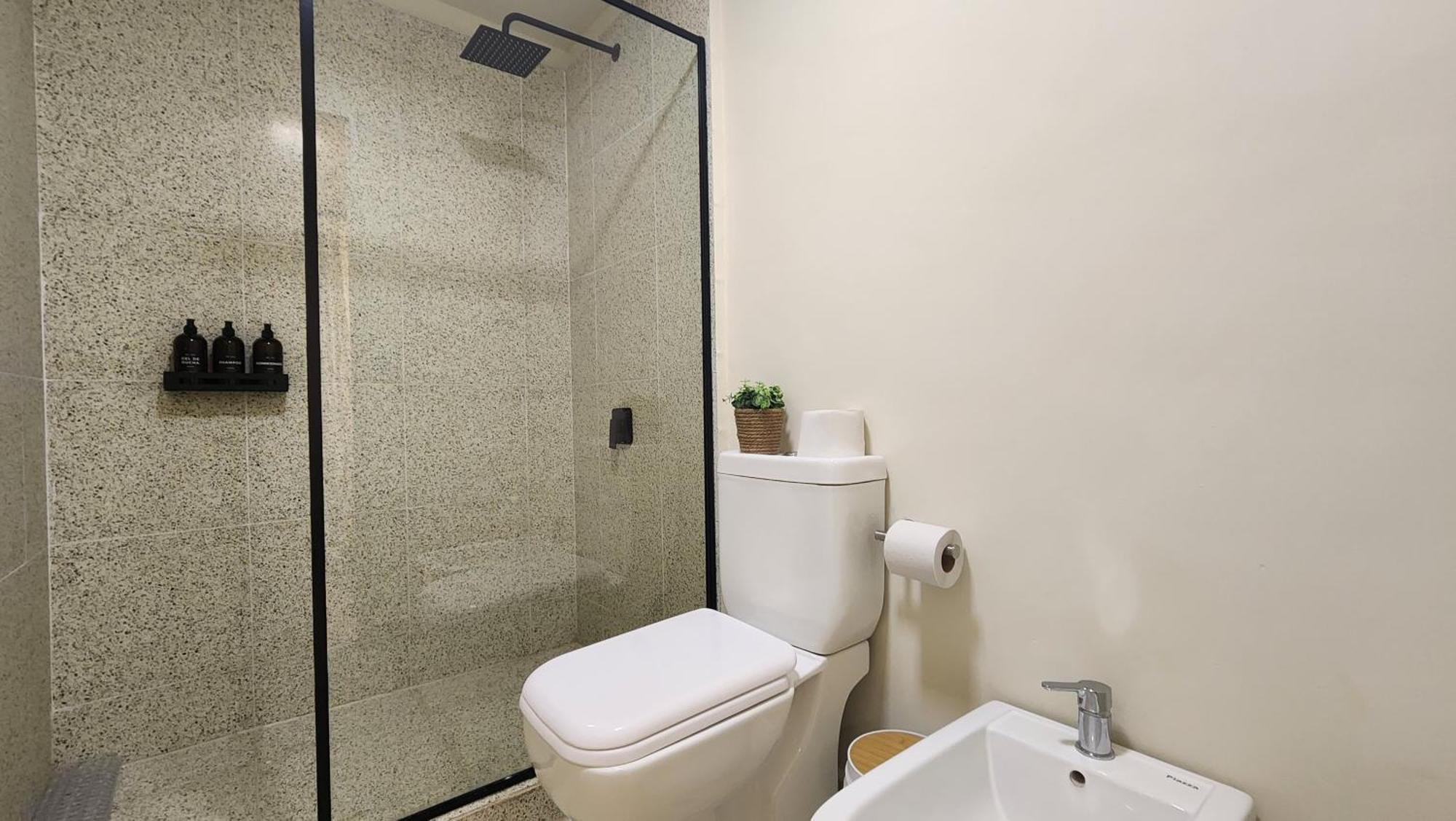 Casa Par Grand Suites Buenos Aires Ngoại thất bức ảnh