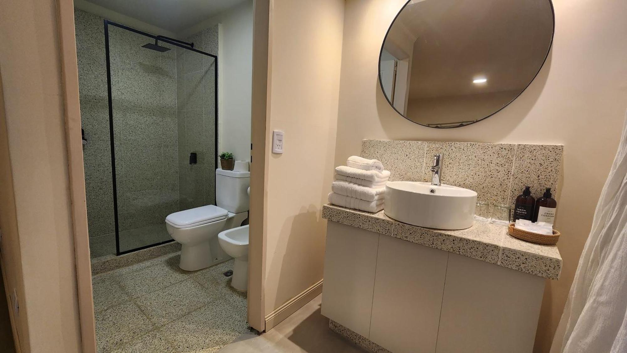 Casa Par Grand Suites Buenos Aires Ngoại thất bức ảnh