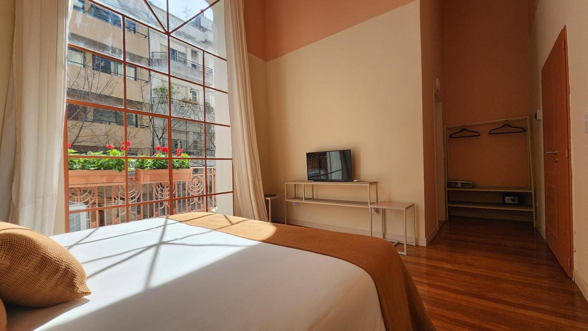 Casa Par Grand Suites Buenos Aires Ngoại thất bức ảnh